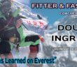 Coaches Corner: “Lessons Learned on Everest,” Coach Doug Ingram