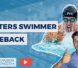 How Does A Masters Swimmers Do A Comeback For a PR? | Swimmer Strength
