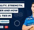 How The Core Powers Everything | The Swimmer Strength Podcast