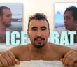Ice Hole Swimming in the Coldest City on Earth | Yakutsk – Russia