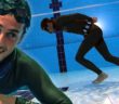 Longest Underwater Walk – Guinness World Records