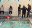 Sports Spotlight: Danville Swimming Returns