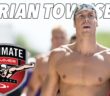 Ultimate Swimmer Podcast: Darian Townsend Ultimate Swimmer Podcast: Darian Townsend