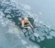 Why I’m ice swimming in the Lake District every day in January