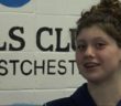 13-Year-Old Swimmer From Westchester Qualifies for Us Olympic Team Trials