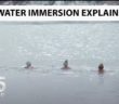 Cold Water Immersion Takes Center Stage After Lake Michigan Swim Photos Go Viral | NBC Chicago