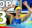 Fastest Swims of All Time (Female) | Cody Miller Vlogs