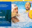 FINA LEN Men’s Water Polo World League Europa Cup 2019 #WPWL19 FINA LEN Men’s Water Polo World League Europa Cup 2019 #WPWL19