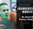 Frankenstein’s Monster | We Build the Perfect Swimmer | Propulsion Swimming