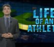 Life of an Athlete: Swimmer