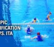 Netherlands vs. Italy – Amazing Match! | Womenâ€™s Water Polo Olympic Qualification – Day 2