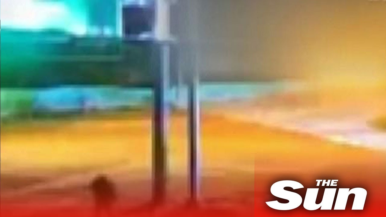 North Korean Defector Survives Six-Hour Swim to South Korean Border