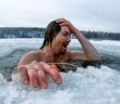Norwegian Ice Swim | MÃ¸rkvannet