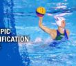 Road to semifinals | Womenâ€™s Water Polo Olympic Qualification – Day 4