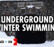 Underground Winter Swimming â€“ Poland In