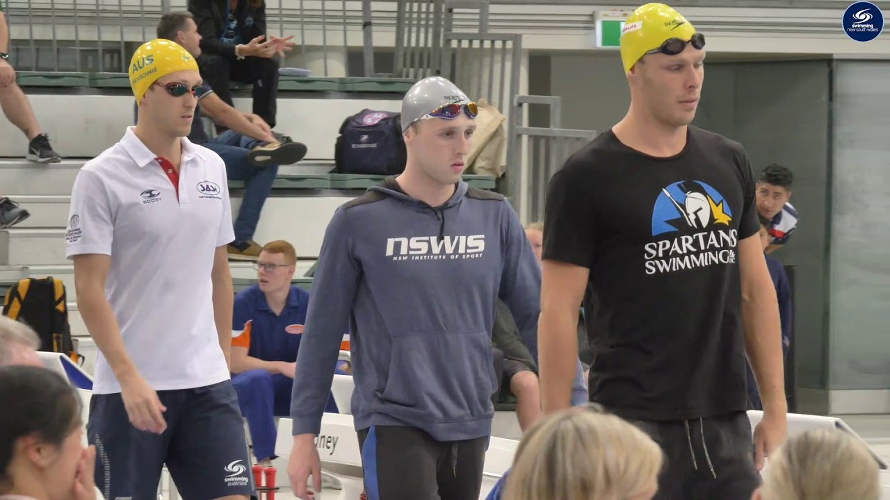 Australian Dolphins go head to head at 2021 NSW State Open Championships