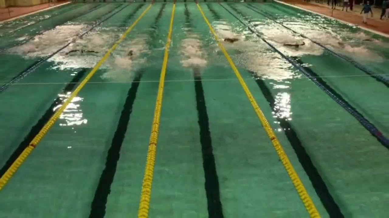 Bahamas Aquatics Last Chance Swim Meet 2021