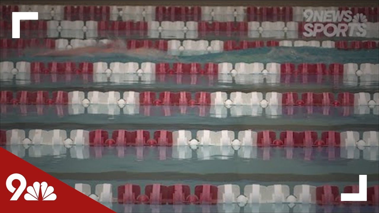 Black High School Swimmers Look To Make Waves in Sport