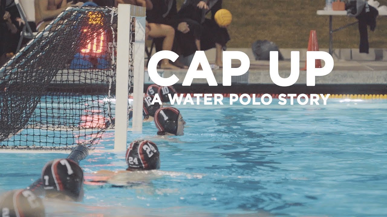 Cap up: A Water Polo Story â€“ Full Documentary
