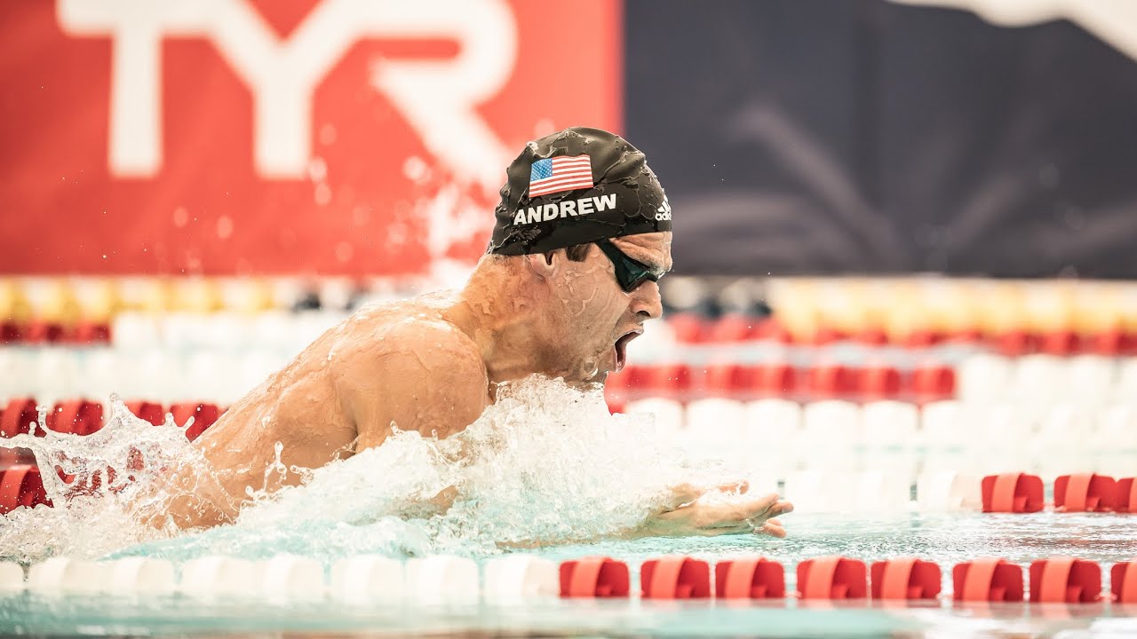 One Year Since My Last Race, Here’s What I Learned | Michael Andrew Vlogs One Year Since My Last Race, Here’s What I Learned | Michael Andrew Vlogs