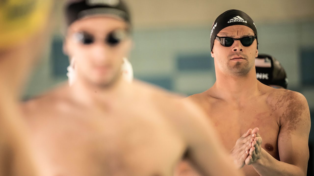 Race Day BTS (Day in the Life) | Michael Andrew Vlogs Race Day BTS (Day in the Life) | Michael Andrew Vlogs