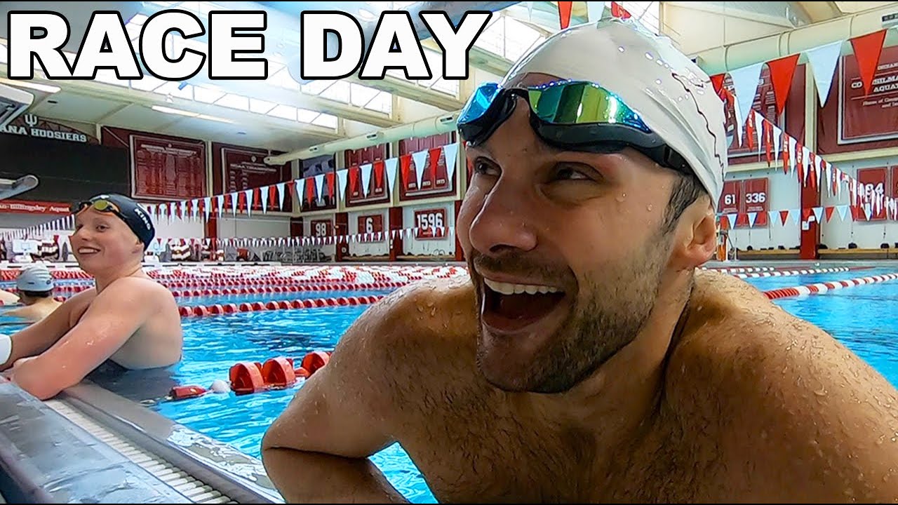 Skins Training, Cody Miller Set