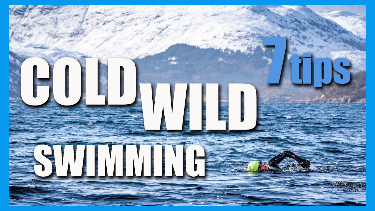 Start Wild Swimming | 7 Tips and Advice for Beginners Open Water Swimming