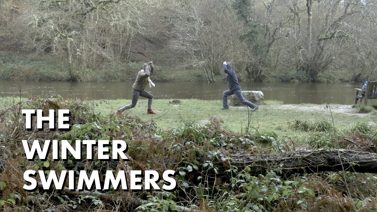 The Winter Swimmers