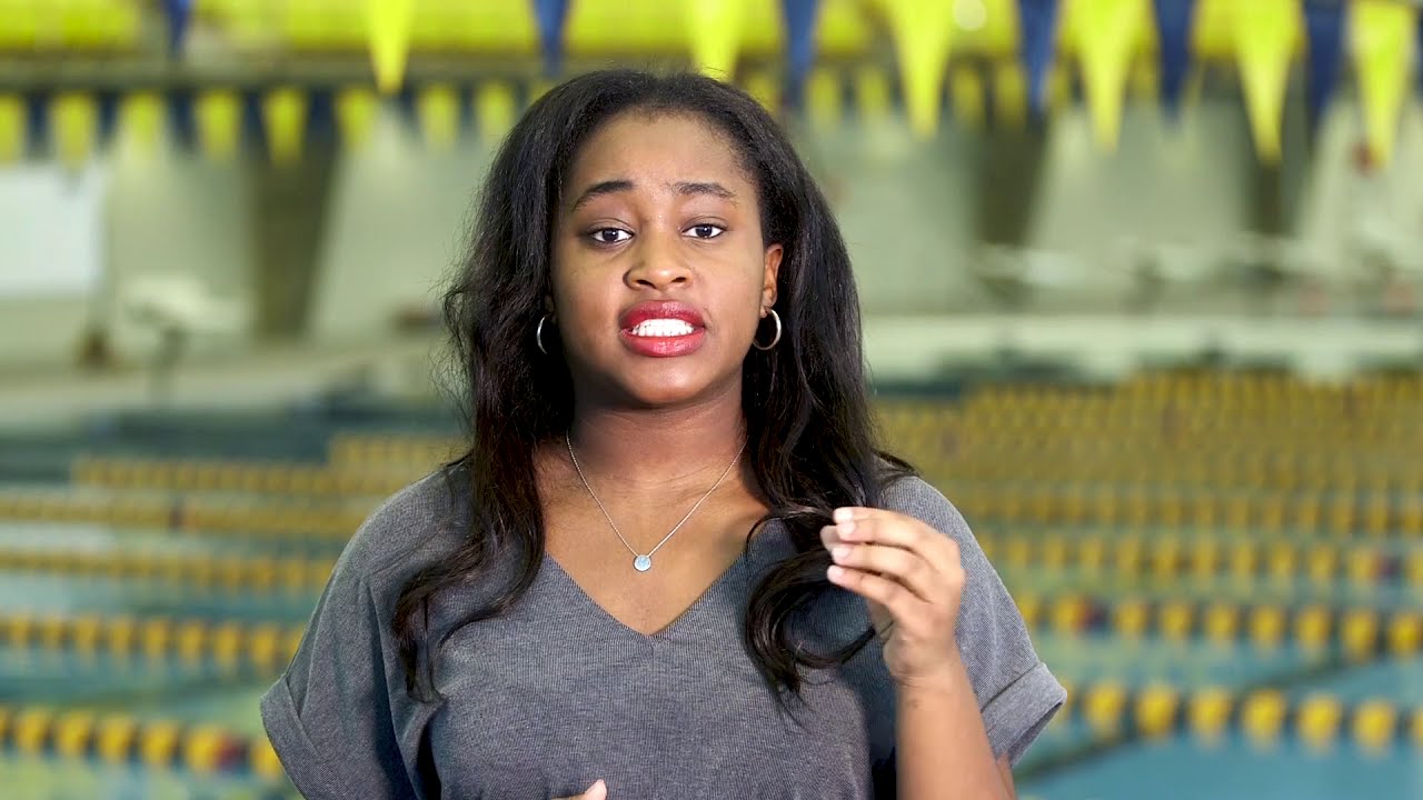 When We All Swim: A Program Designed to Help Everyone Learn to Swim