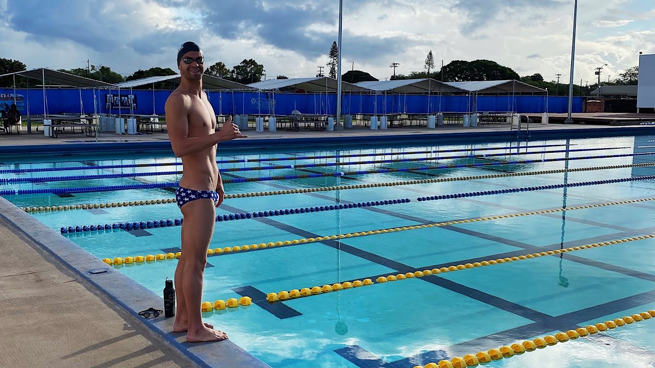 Work Hard, Play Hard – Hawaii Training Camp | Michael Andrew Vlogs Work Hard, Play Hard – Hawaii Training Camp | Michael Andrew Vlogs