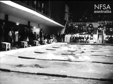 Australian swimming great, Olympic gold medalist John Konrads dies at 78 Australian swimming great, Olympic gold medalist John Konrads dies at 78