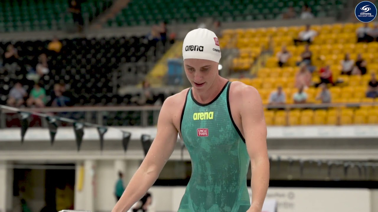 Australia’s best turn out for Gold | 2021 Open Nationals
