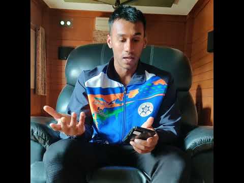 Indian Swimmer S.P. Likith Alleges Manipulation In Timing During Uzbekistan Event Indian Swimmer S.P. Likith Alleges Manipulation In Timing During Uzbekistan Event