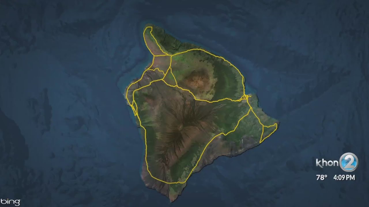 Kukio Bay, Kua Bay Closed Following Shark Incident