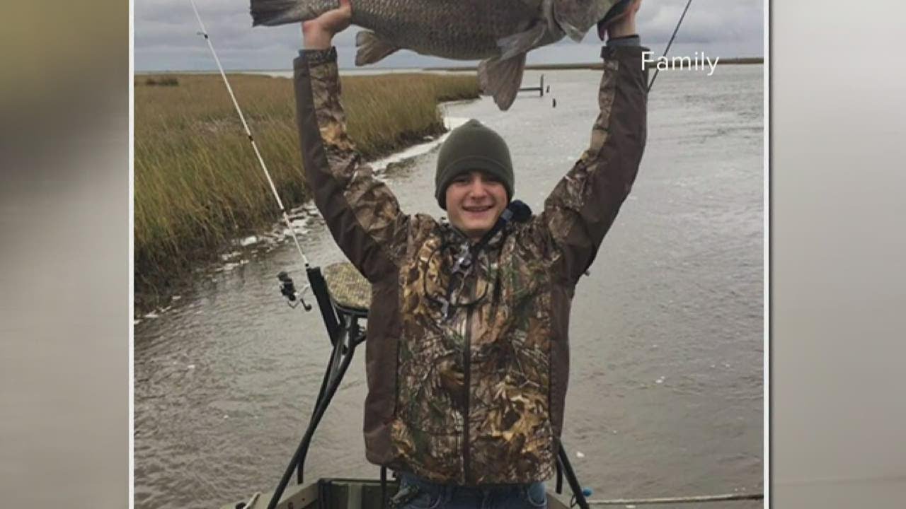 LSU Student Drowns Trying to Rescue Boy From Florida RIP Current