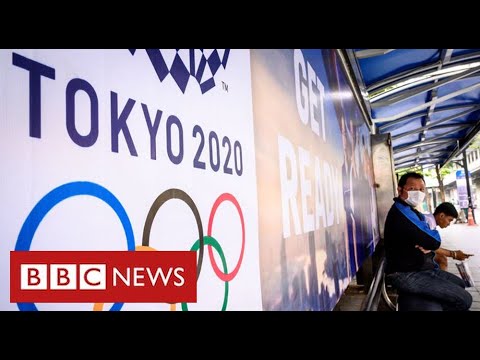 Protests Against Tokyo Olympics as Japan Suffers COVID Surge
