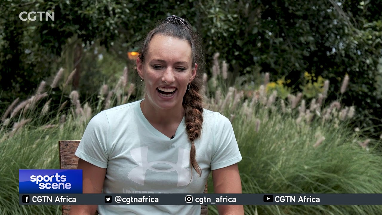 South Africa’s Schoenmaker: Top Medal Contender in the 100m and 200m Breaststroke Events at Tokyo 2021