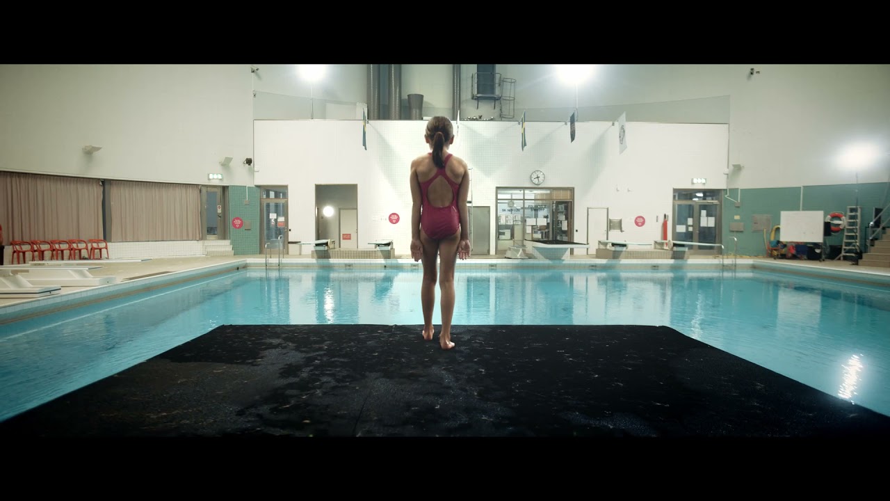 Swedish Swimming – More for More