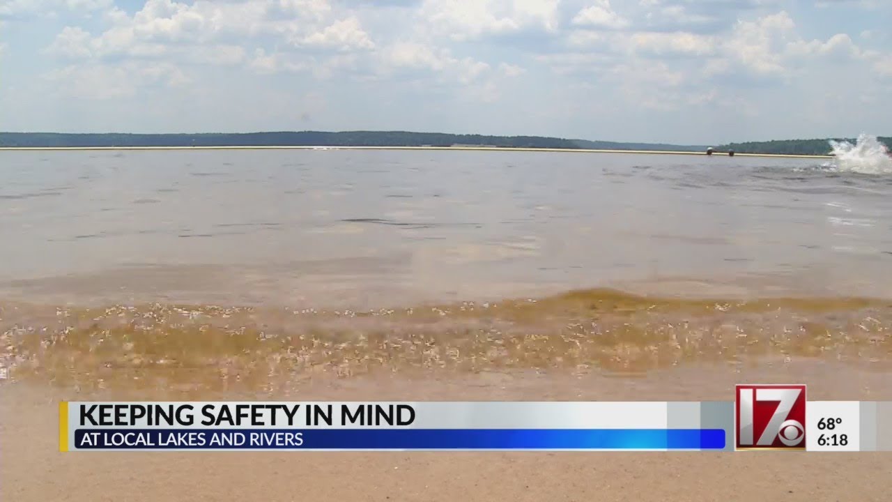 Triangle Drownings 2 Weekends in a Row Shift Focus To Swimming Safety