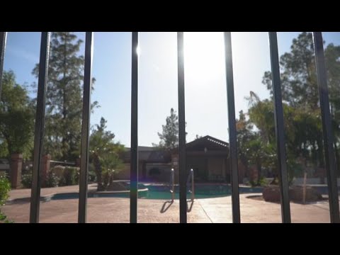 Arizona Families Discuss the Importance of Swim Lessons for Children