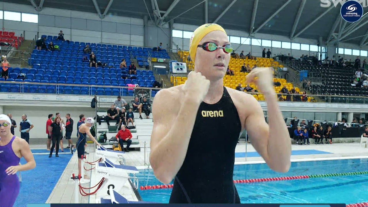 Back Together on Pool Deck | 2021 NSW State Open Back Together on Pool Deck | 2021 NSW State Open