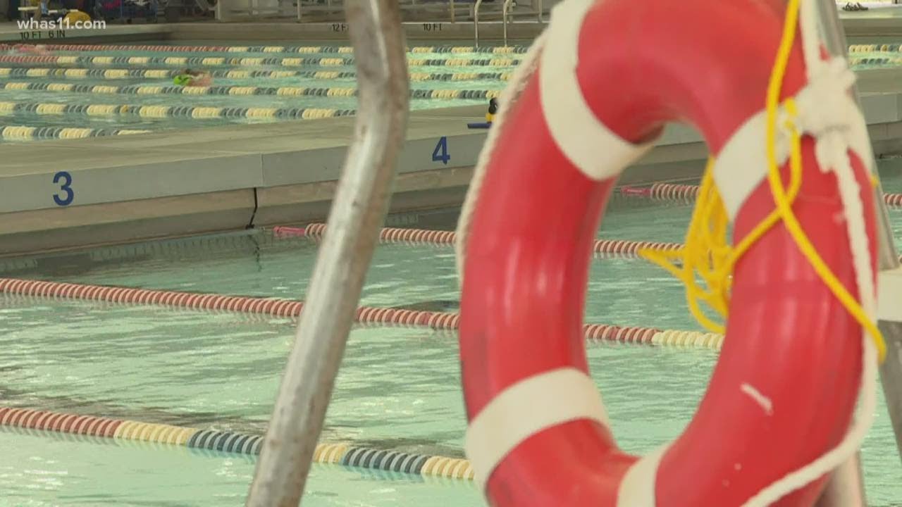 City Leader Partners With the Y to Make Swim Lessons Available For Free to Some Louisville Kids | WHAS11