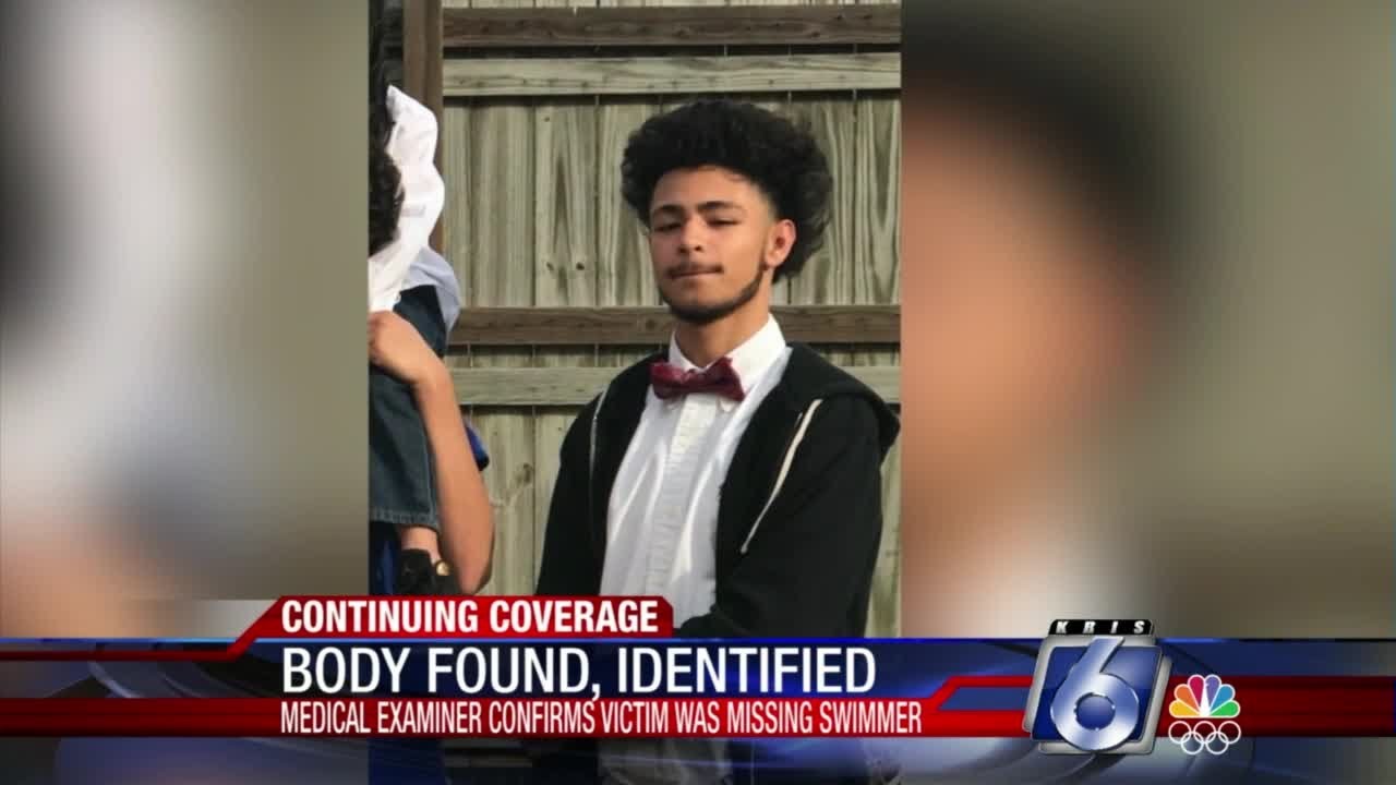 Drowning victim identified by ME office | KRIS 6 News