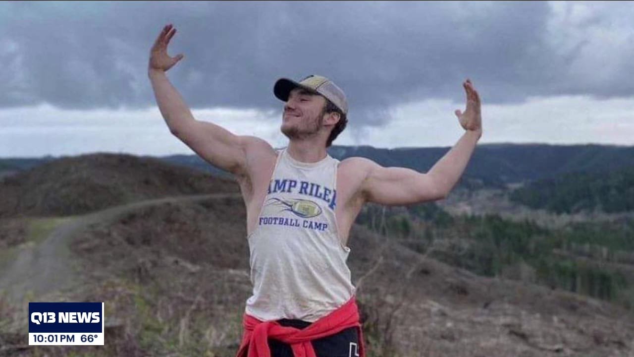 Family Petitioning for Zack’s Law in Washington | Q13 FOX Seattle