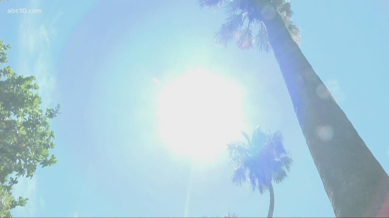 First Responder Explains What to Watch Out for if You Plan to Hit the River Memorial Day Weekend | ABC10