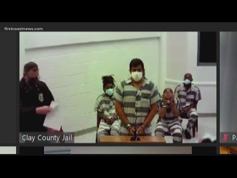 Former Swim Coach in Court for the First Time for Allegations of Sexual Misconduct