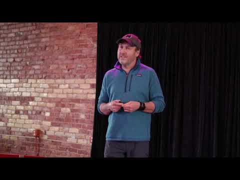 How to Safely Enjoy the Water | Jamie Racklyeft | TEDxMSU How to Safely Enjoy the Water | Jamie Racklyeft | TEDxMSU