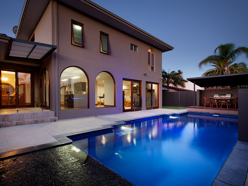 Here Are Some Fantastic Tips On How You Can Fit A Small Fibreglass Pool In Your Backyard! Here Are Some Fantastic Tips On How You Can Fit A Small Fibreglass Pool In Your Backyard!