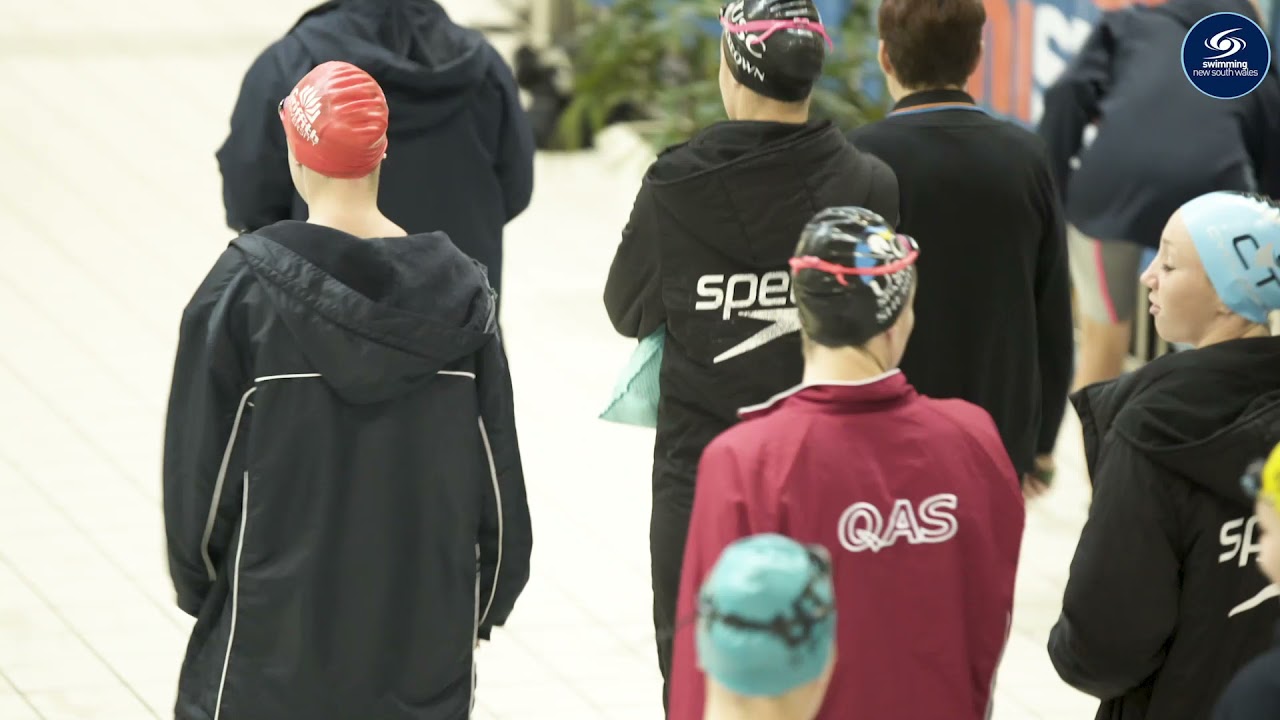 Last hit out before Olympic Trials | 2021 Sydney Open & Uni Nationals