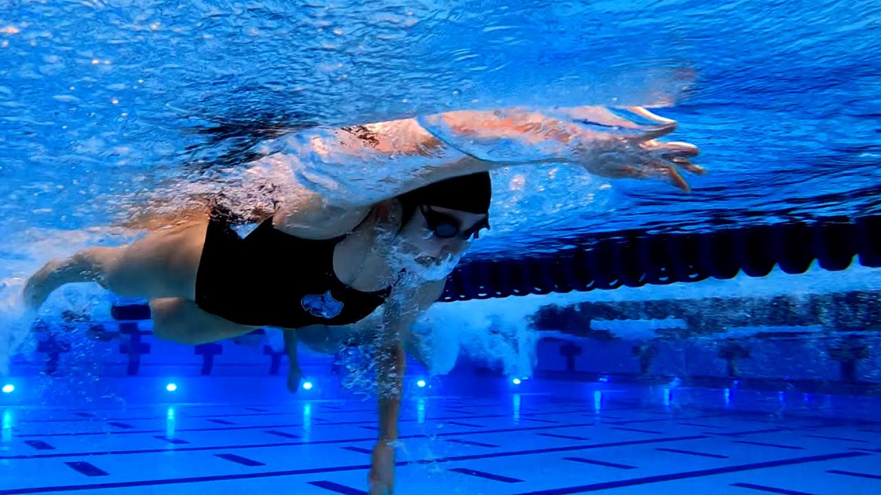 May Student-Athlete of the Month: Jennifer Nguyen | City of Arlington, TX